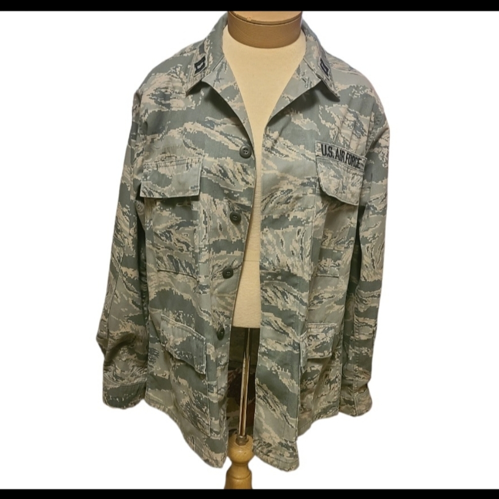 Authentic Army Jacket - image 1